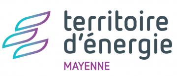  Territoire d’Energie Mayenne