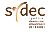 Syndicat Mixte Départemental d’Équipement des Communes des Landes (SYDEC)