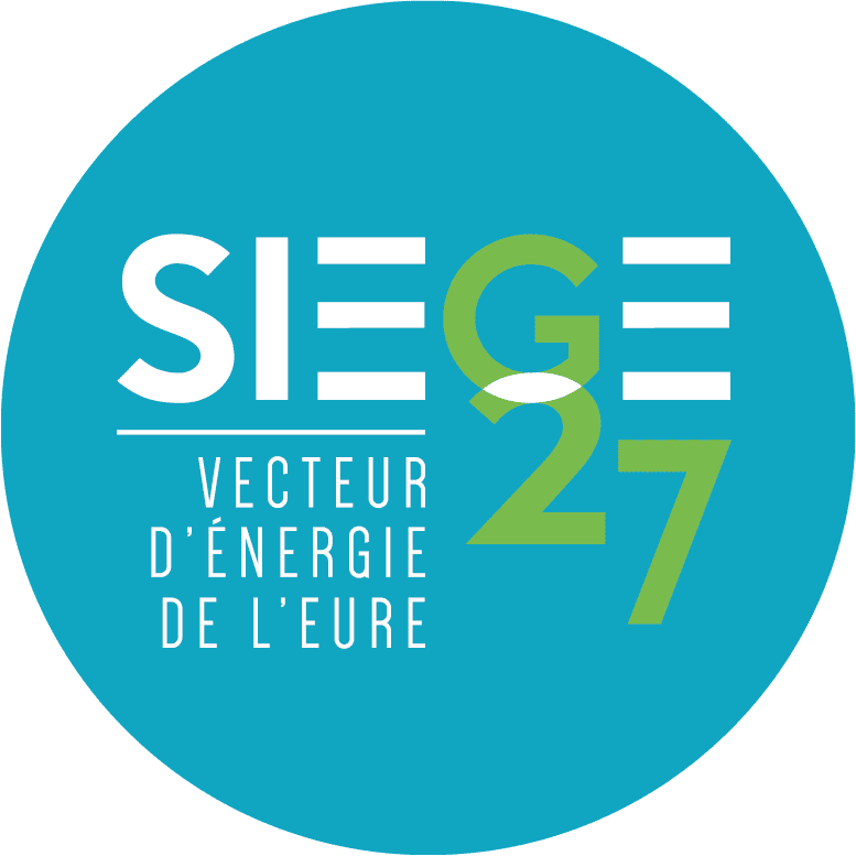 Syndicat intercommunal de l’éléctricité et du gaz de l’Eure (SIEGE27)