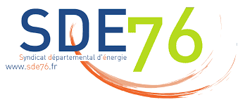 Syndicat Départemental d’Énergie de la Seine-Maritime (SDE76)
