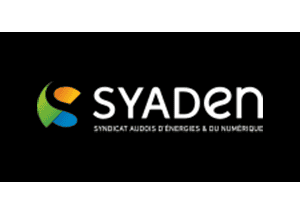 Syndicat Audois d’Énergies et du Numérique (SYADEN)