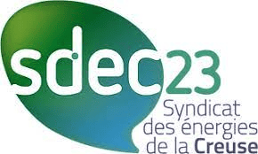 Syndicat Départemental des Energies de la Creuse (SDEC23)