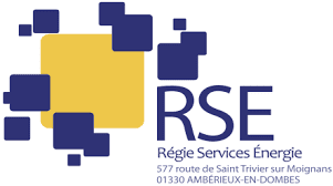 Régie Services Energie