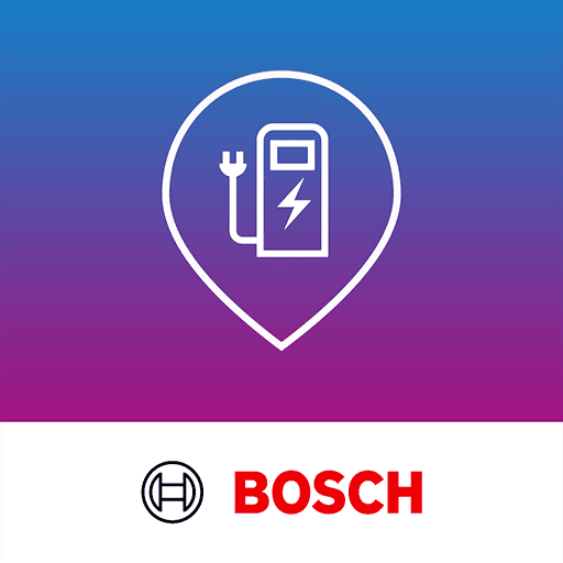 Bosch Charge