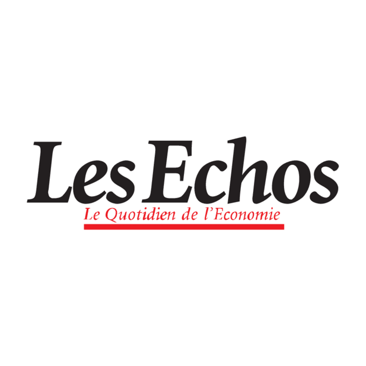 Les Echos / Le train léger Draisy veut réhabiliter les petites lignes ferroviaires