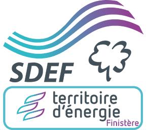 Syndicat Départemental d’Énergie et d’Équipement du Finistère (SDEF)