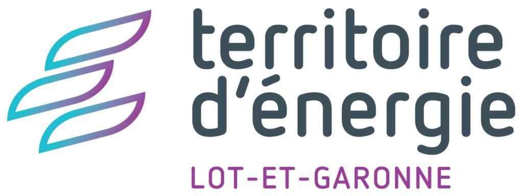Territoire d’Énergie Lot-et-Garonne