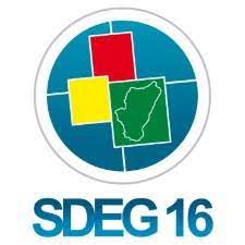 Syndicat Départemental d’Electricité et de Gaz de Charentes (SDEG16)