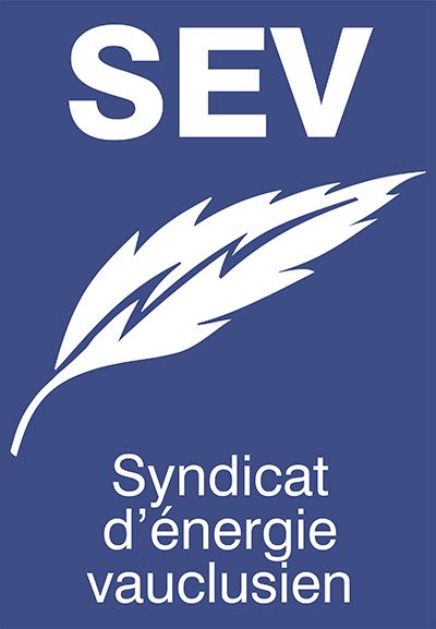 Syndicat d’Energie Vauclusien (SEV84)