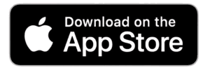 Téléchargement de l'application Stations-e sur l'App Store.