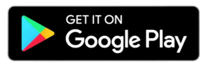 Téléchargement de l'application Stations-e sur le Google Play Store