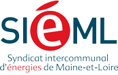 Syndicat Intercommunal d’Énergies de Maine et Loire (SIEML)