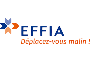 EFFIA Stationnement