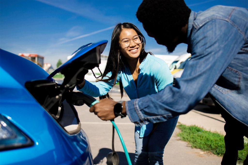 Recharge rapide DC : quand et pourquoi l'utiliser avec Stations-e ?