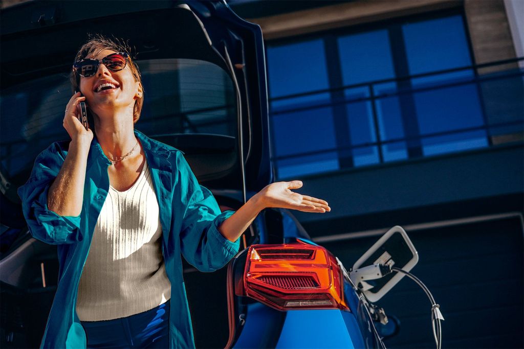 La recharge à domicile est parfaite au quotidien. Mais en vacances ? Découvrez comment Stations-e devient votre meilleure alternative, économique et pratique