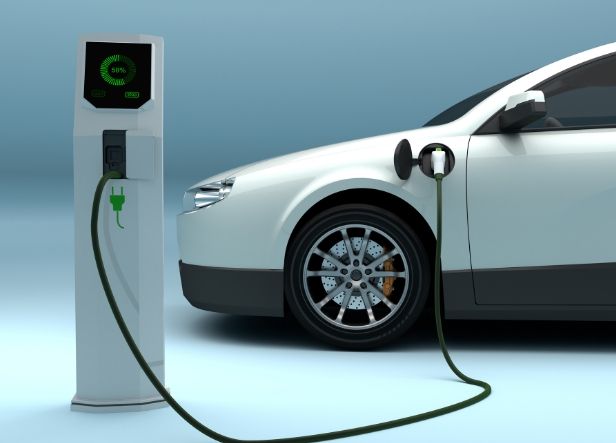 Les possibilités de recharge de voitures électrique, borne de recharge de voiture électrique