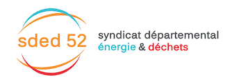 Syndicat d’Energie et des Déchets de Haute Marne (SDED52)