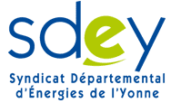 Syndicat Départemental d’Énergies de l’Yonne (SDEY89)
