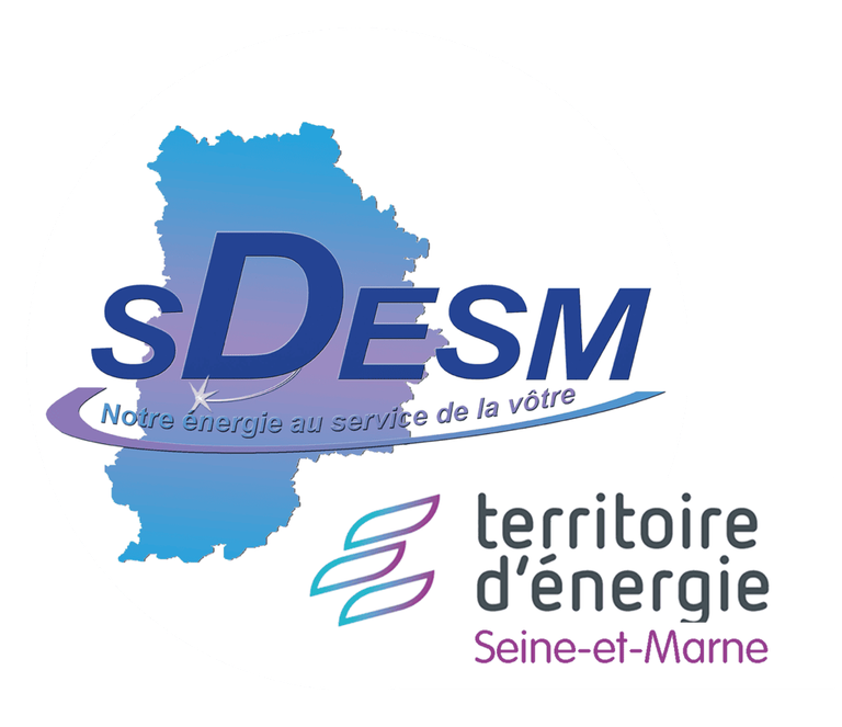 Syndicat Départemental Des Énergies De Seine-Et-Marne (SDESM)