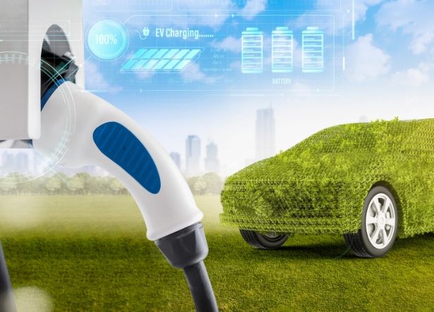 Coût de la recharge d'une voiture électrique en France