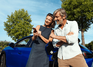 coût voiture électrique vs thermique