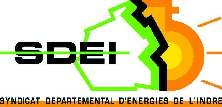 Syndicat Départemental d’Energies de l’Indre (SDEI)