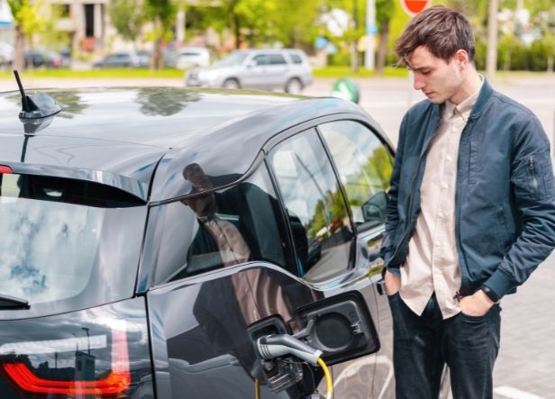 Temps de chargement d'une voiture électrique - Blog Stations-e.com